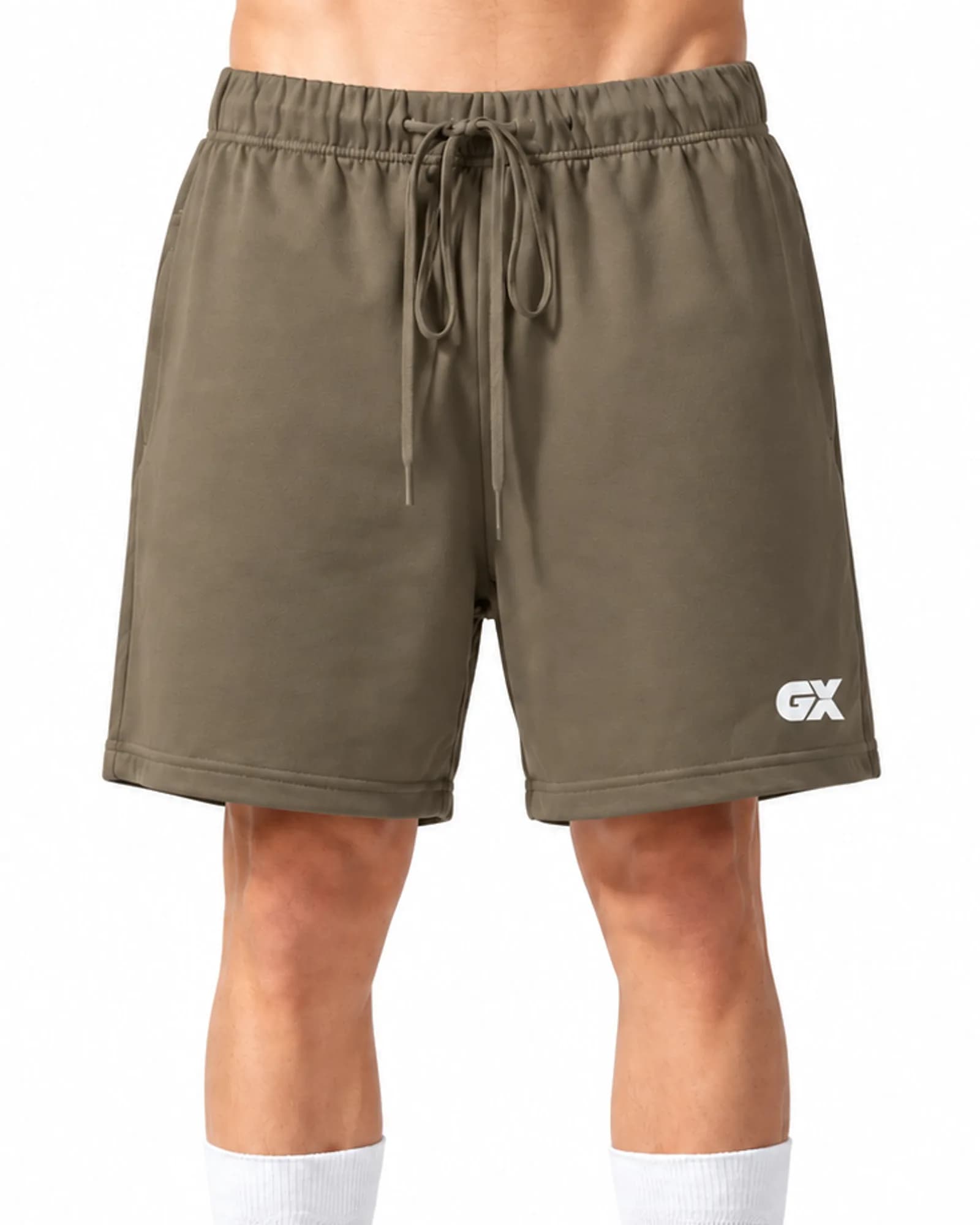 Flux Training Shorts