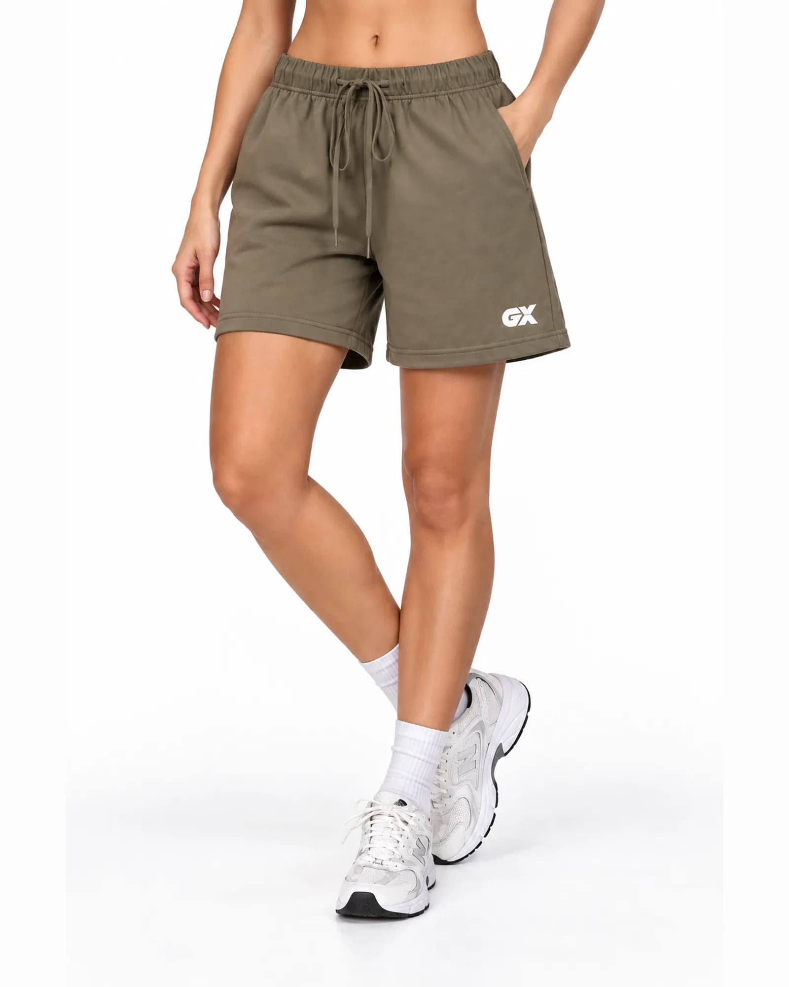 Flux Training Shorts