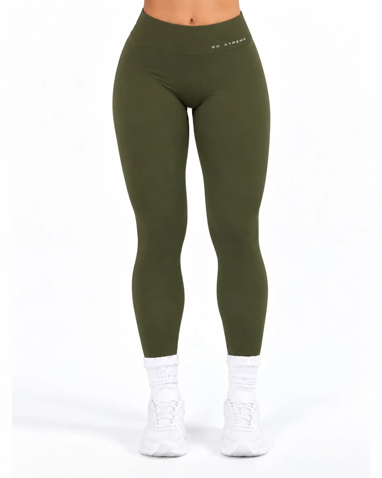Sculpt Full-Length Leggings