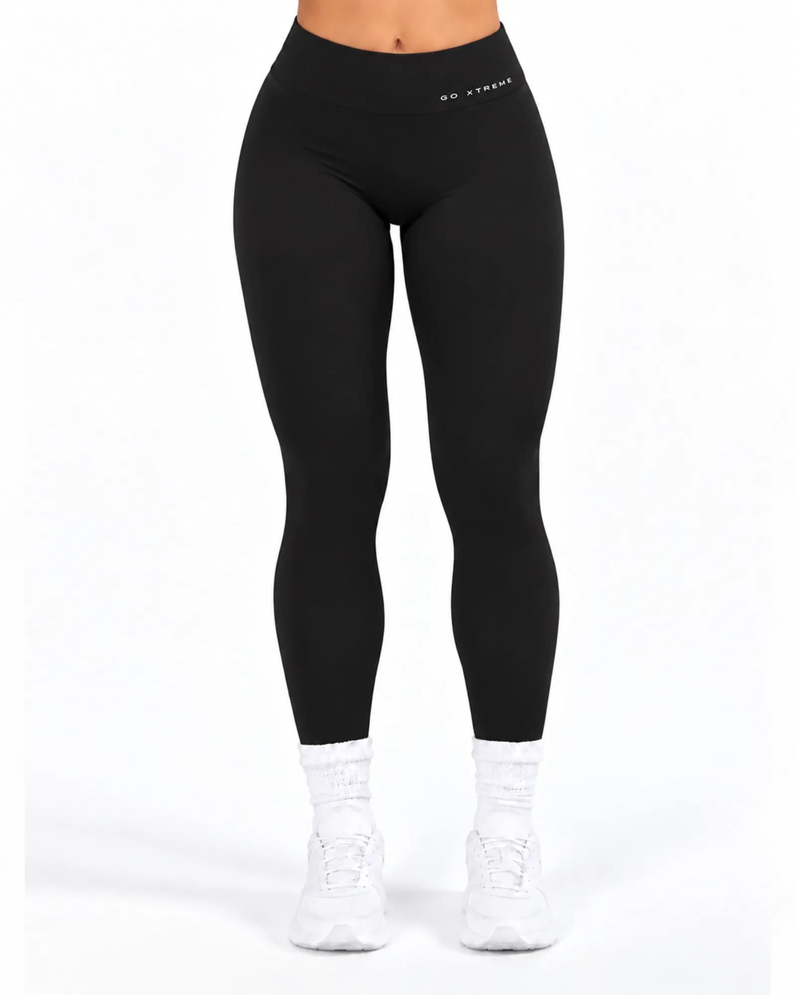 Sculpt Full-Length Leggings