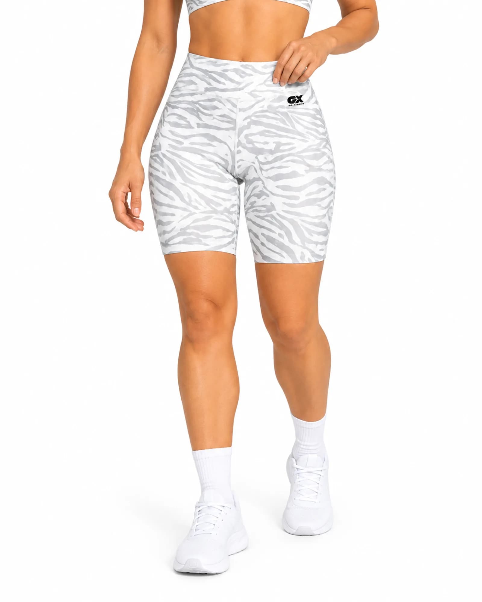 WildLine Biker Shorts