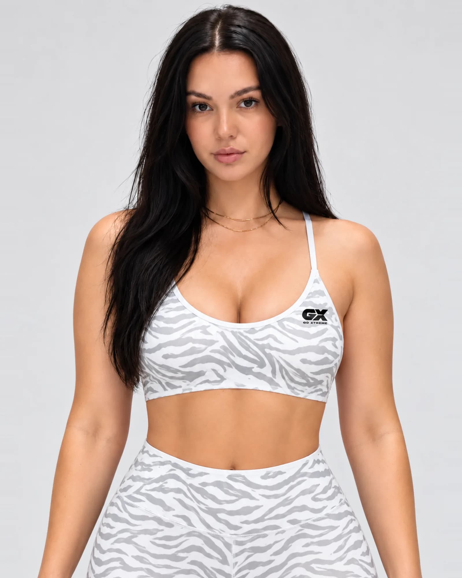 WildLine Strappy Bra