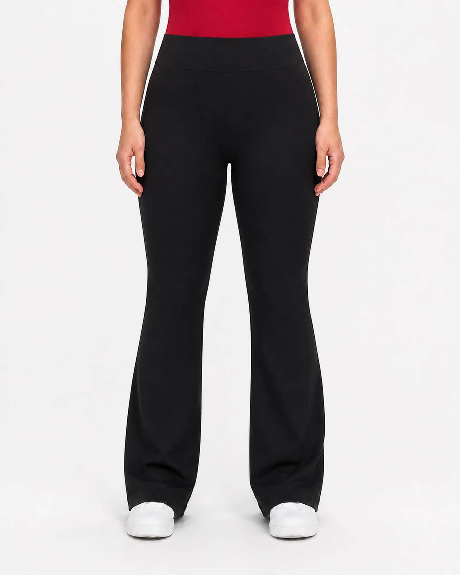 Compression Knit